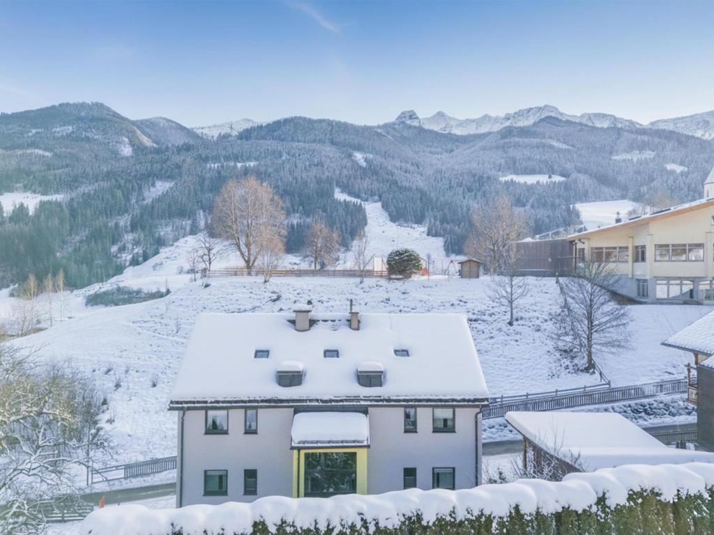 Gallery image of Slunce in Bruck an der Großglocknerstraße