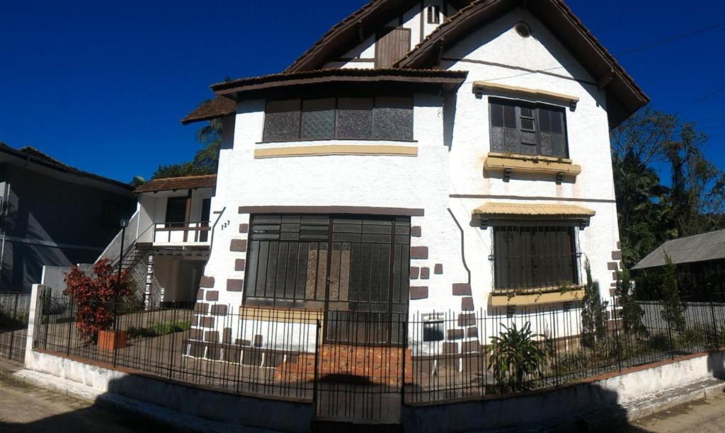  Hostel Rota do Vale