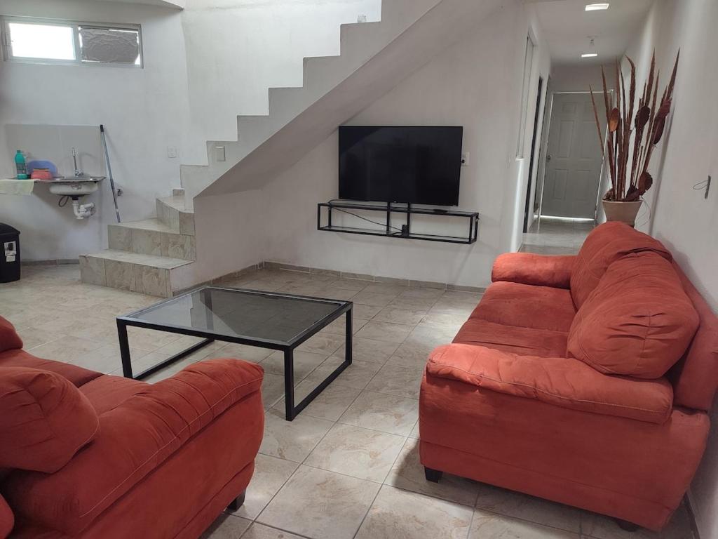 Et opholdsområde på Ideal resting point