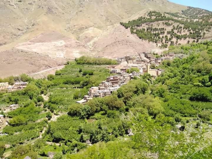 Φυσικό τοπίο κοντά σε αυτό το διαμέρισμα