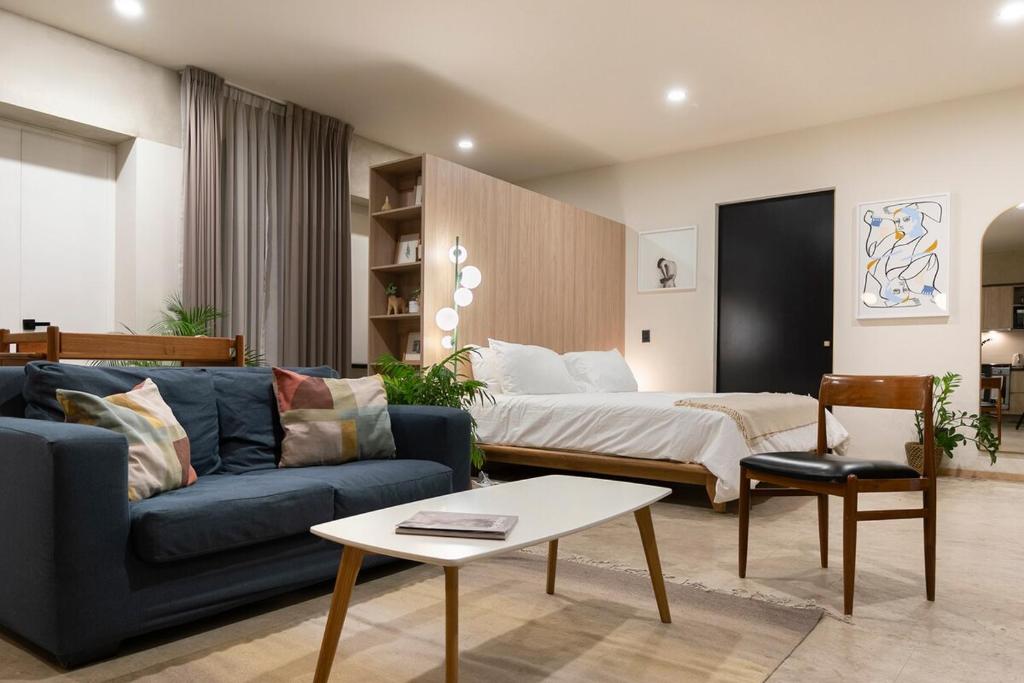 THE Penthouse at Eco Smart Apartments, Nuremberg, Germany