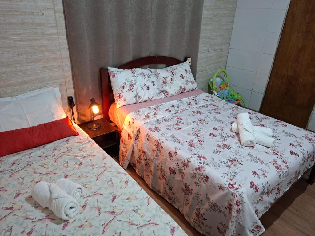 Gallery image of Quartos privativos em casa compartilhada in Guaíba