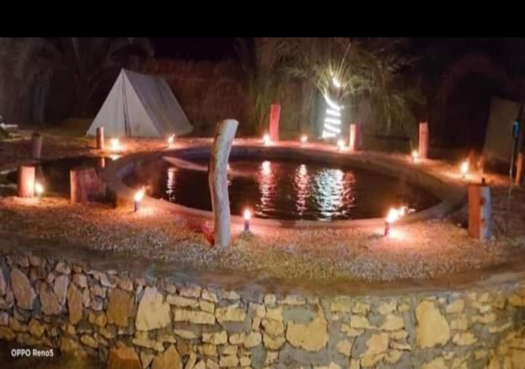 Fotografie z fotogalerie ubytování Siwa ajubar resort v destinaci Siwa