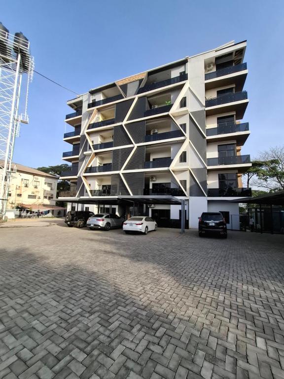 Maitama Hotspot