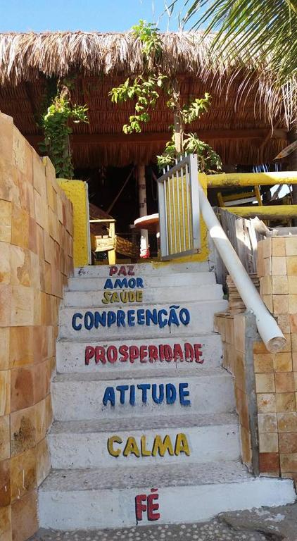  Beiral Pousada E Restaurante