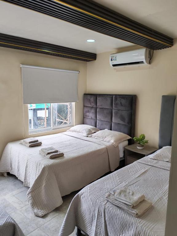 Fotografija u galeriji objekta LPW STORE Centro u gradu San Andres