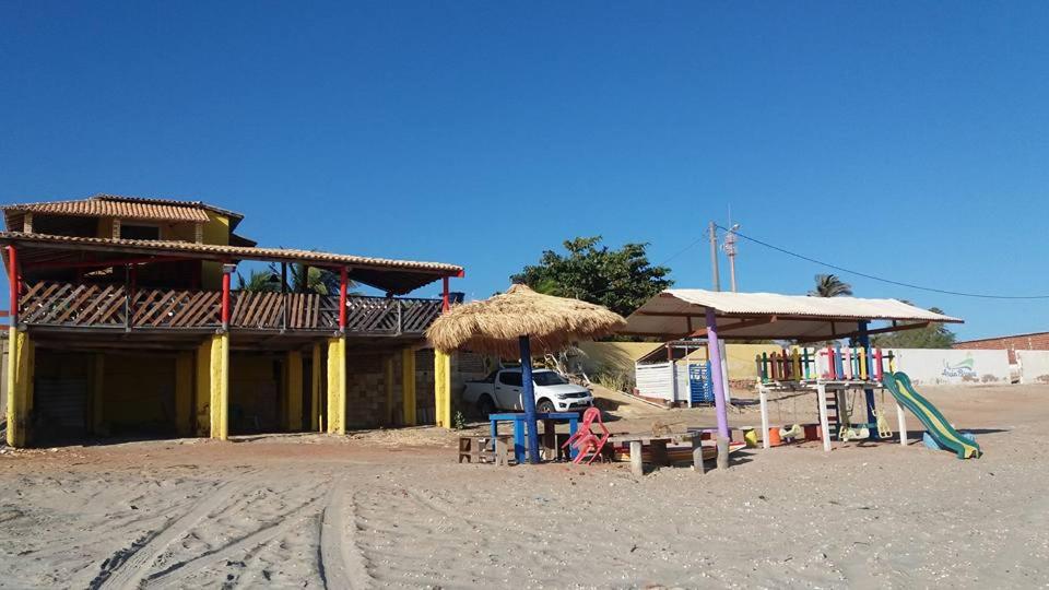  Beiral Pousada E Restaurante