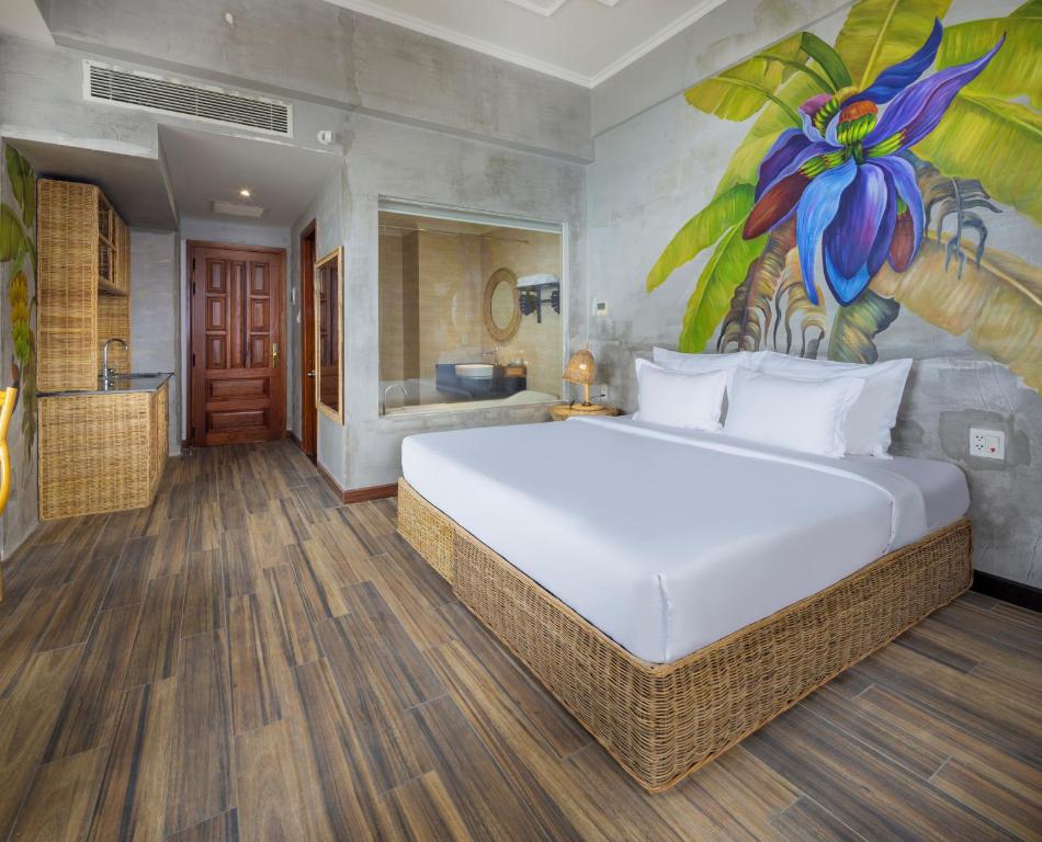 Studio Nhìn Ra Biển
