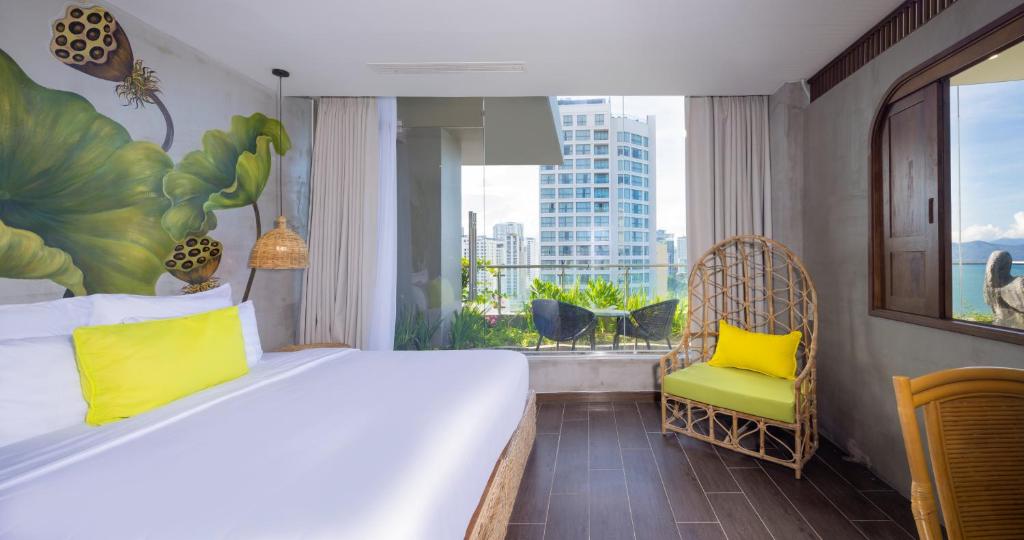 Suite Nhìn Ra Biển