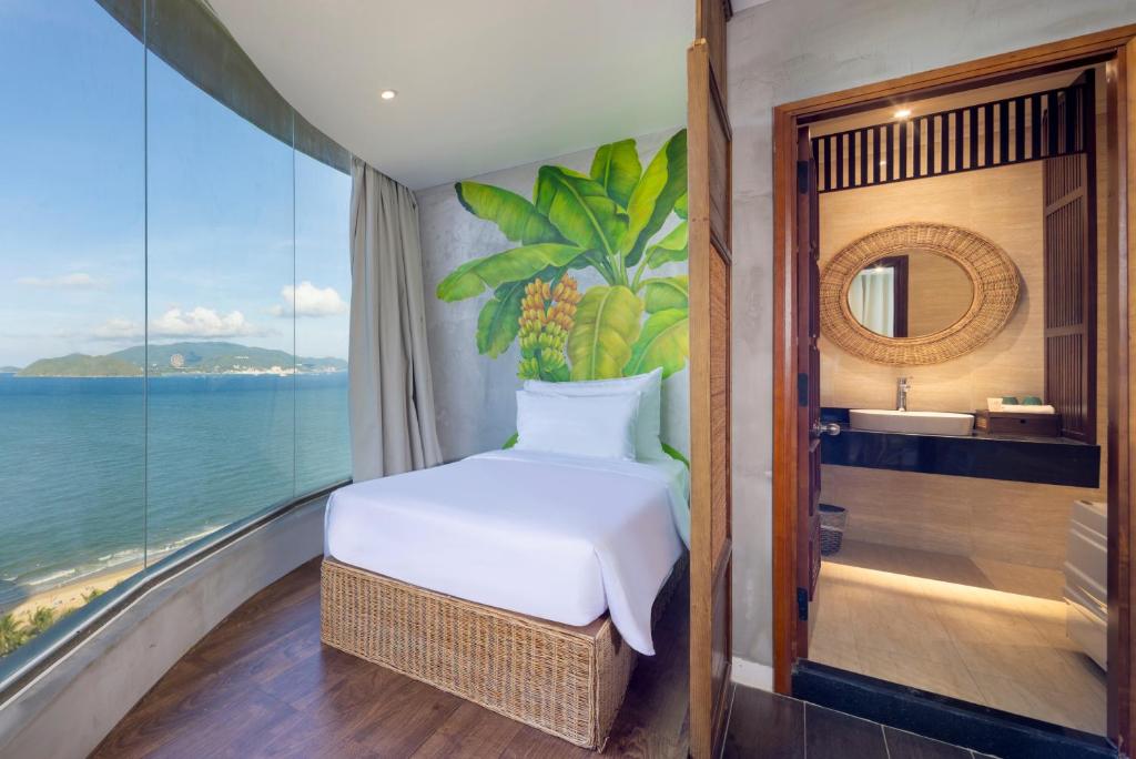 Suite Nhìn Ra Biển