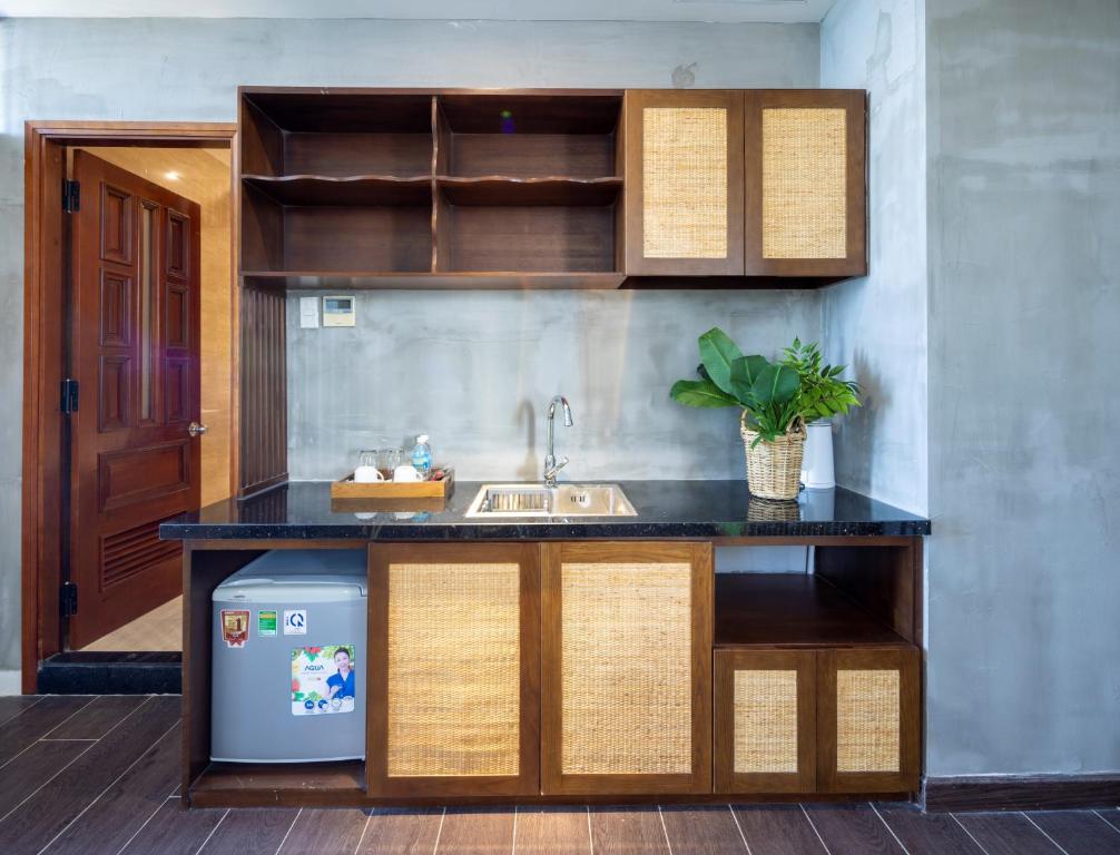 Suite Nhìn Ra Biển