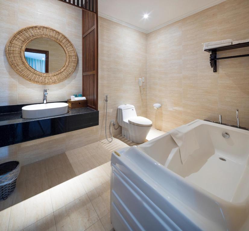 Suite Nhìn Ra Biển