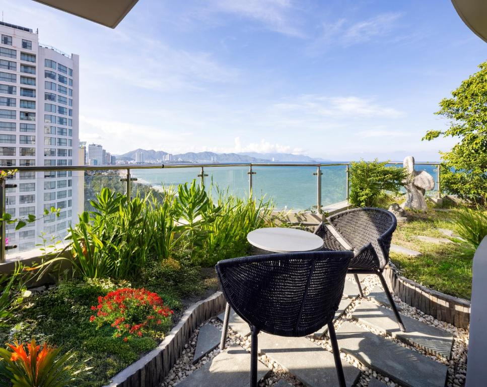 Suite Nhìn Ra Biển