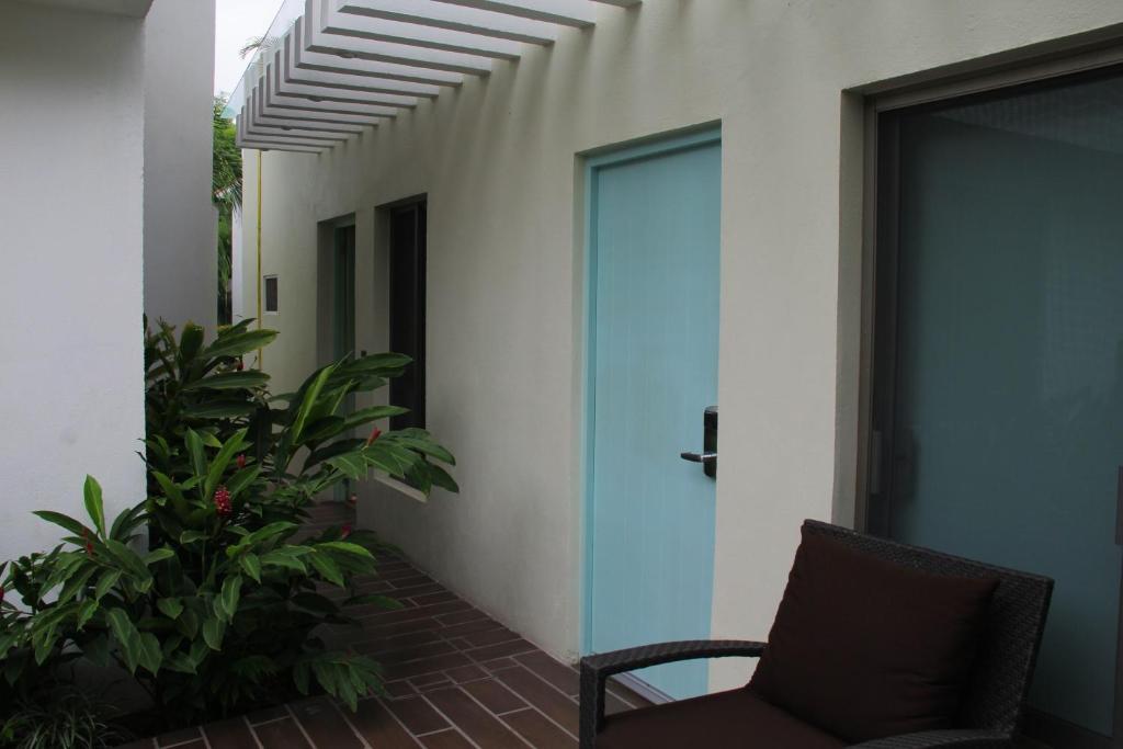Fotografie z fotogalerie ubytování Villas Maria Isabel v destinaci Santa Cruz Huatulco