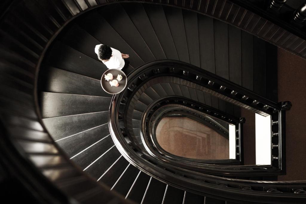 Fotografie z fotogalerie ubytování White Mansion 白色公馆 v Phnompenhu