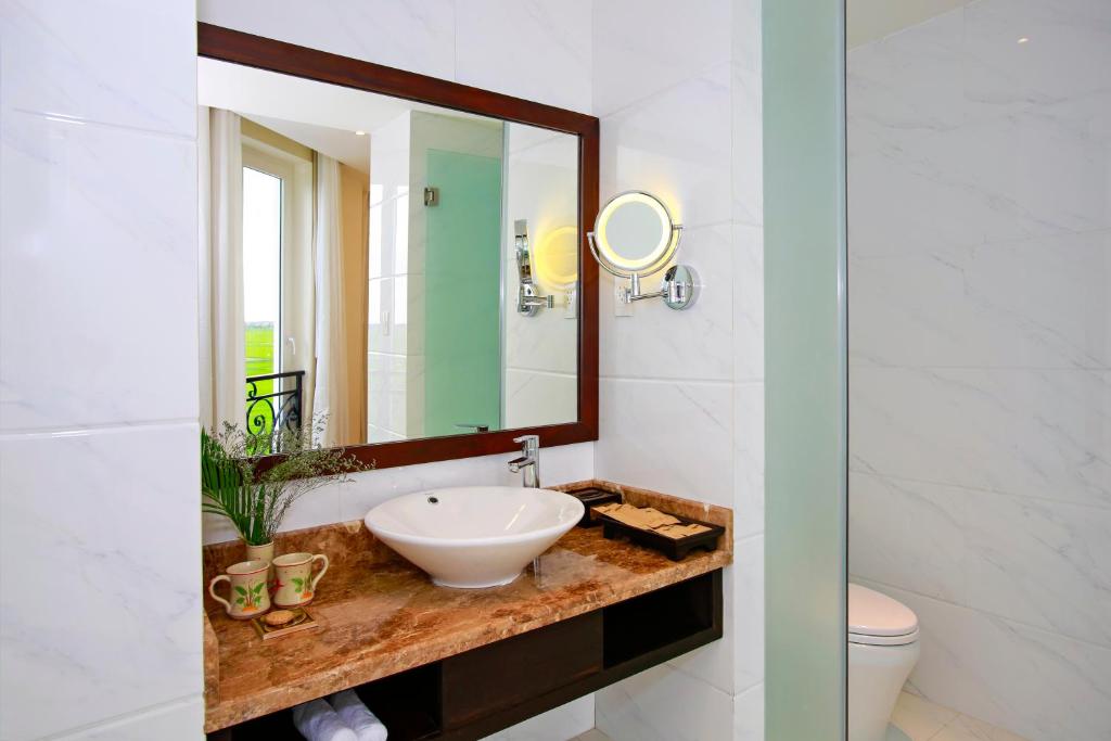 Lasenta Boutique Hotel Hoian - 18