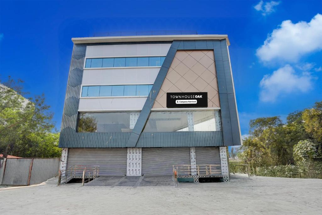 Clădirea în care este situat/ăhotelul