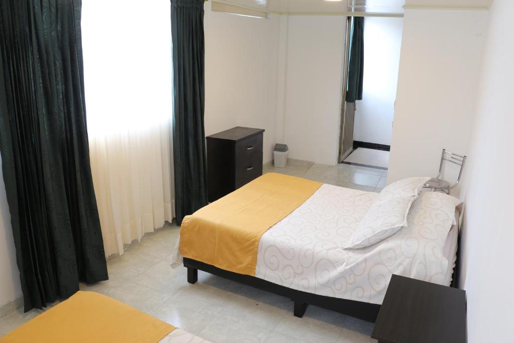 Hotel Abadia