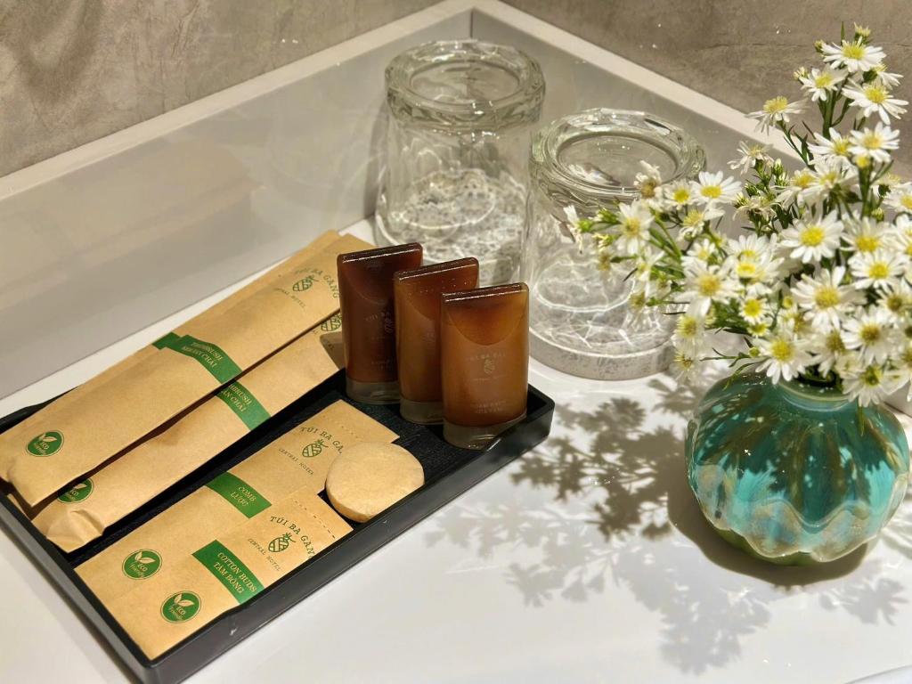 Phòng Deluxe cho 3 Người