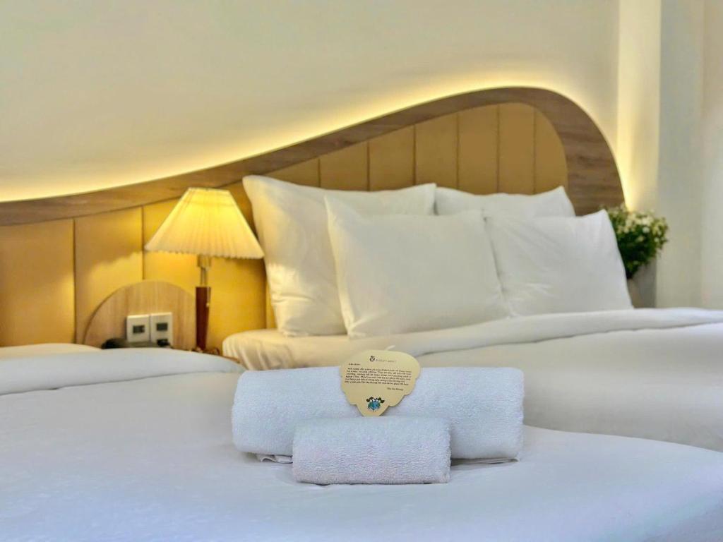 Phòng Deluxe cho 3 Người