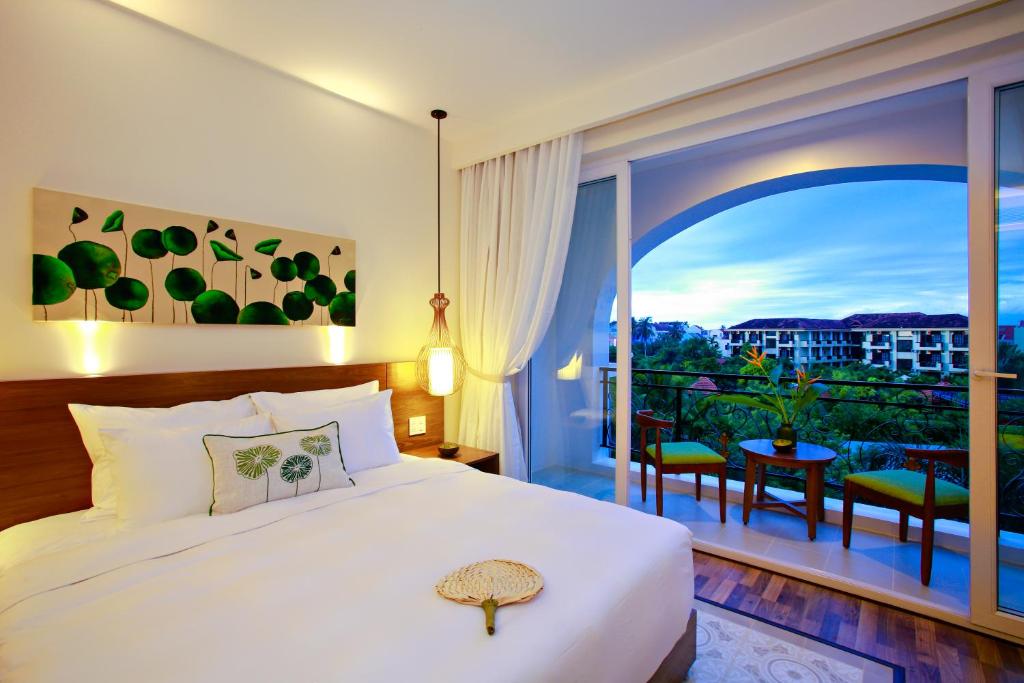 Lasenta Boutique Hotel Hoian - 2