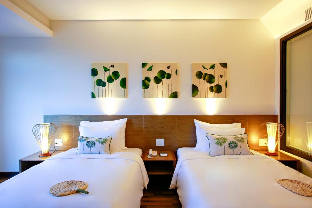 Lasenta Boutique Hotel Hoian - 5