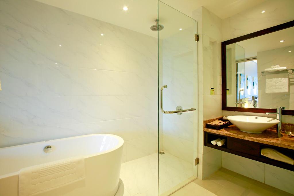 Lasenta Boutique Hotel Hoian - 8