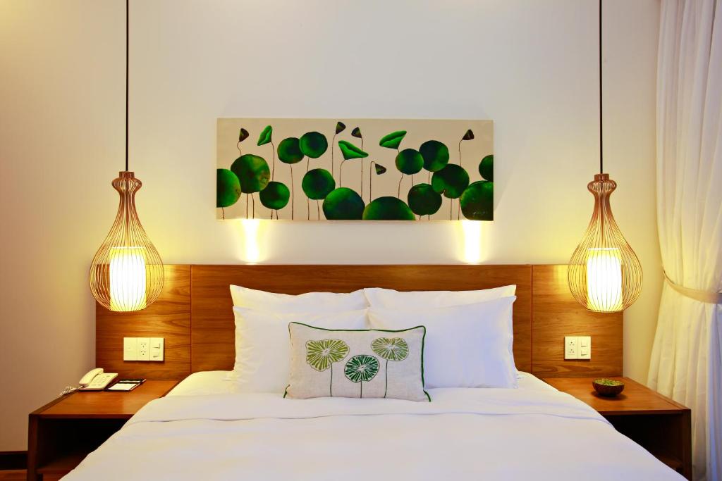 Lasenta Boutique Hotel Hoian - 11