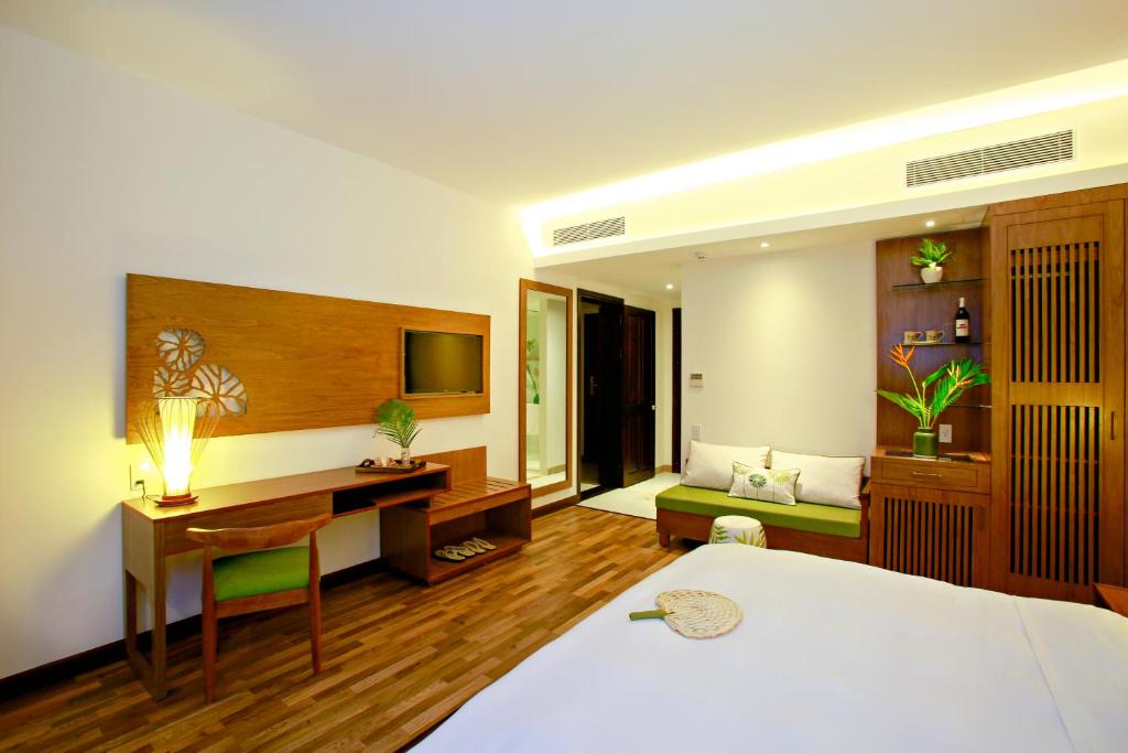 Lasenta Boutique Hotel Hoian - 3