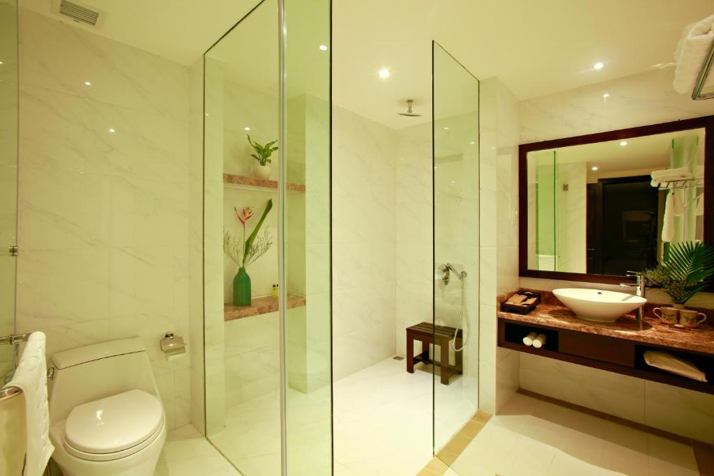 Lasenta Boutique Hotel Hoian - 7