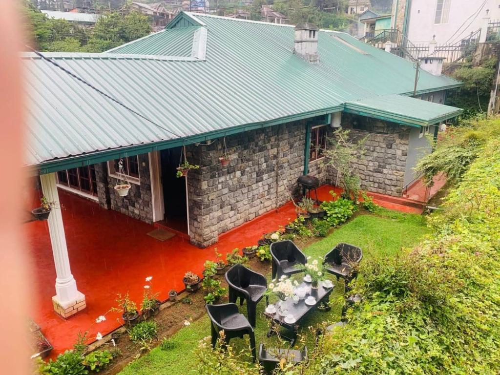 Ảnh trong thư viện ảnh của Lady Maccllum's Bungalow Stone Nuwareliya Sri Lanka ở Nuwara Eliya