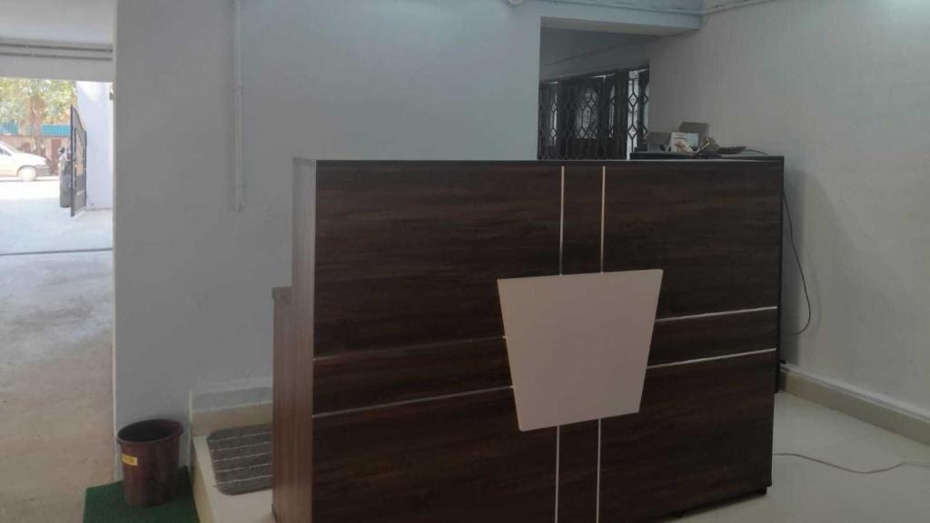 Fotografie z fotogalerie ubytování Hotel O by OYO RVS SQUARE v destinaci Maula Ali