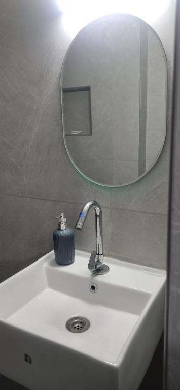 Fotografie z fotogalerie ubytování The Nook v destinaci Puduččéri