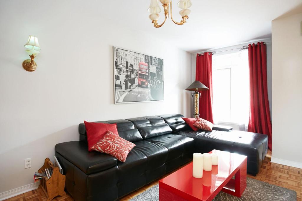 Big Cozy House - Casa De Cinco Dormitorios