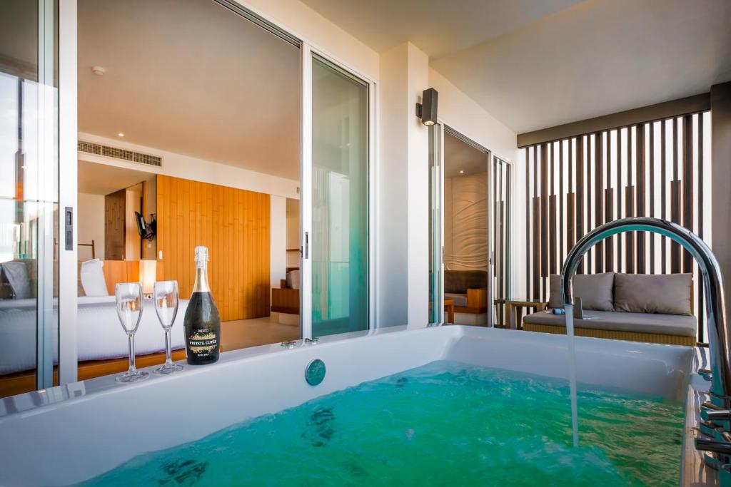 ג'י הואה הין ריזורט G Hua Hin Resort & Mall – תמונה 5