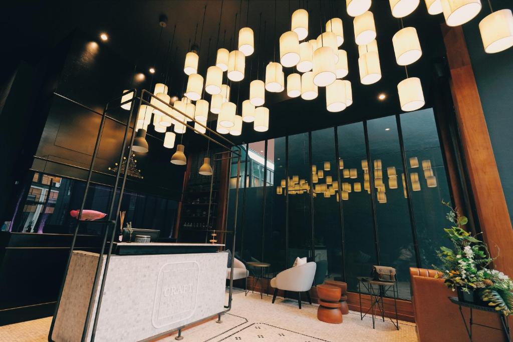 The Craft Nimman - Resim 14