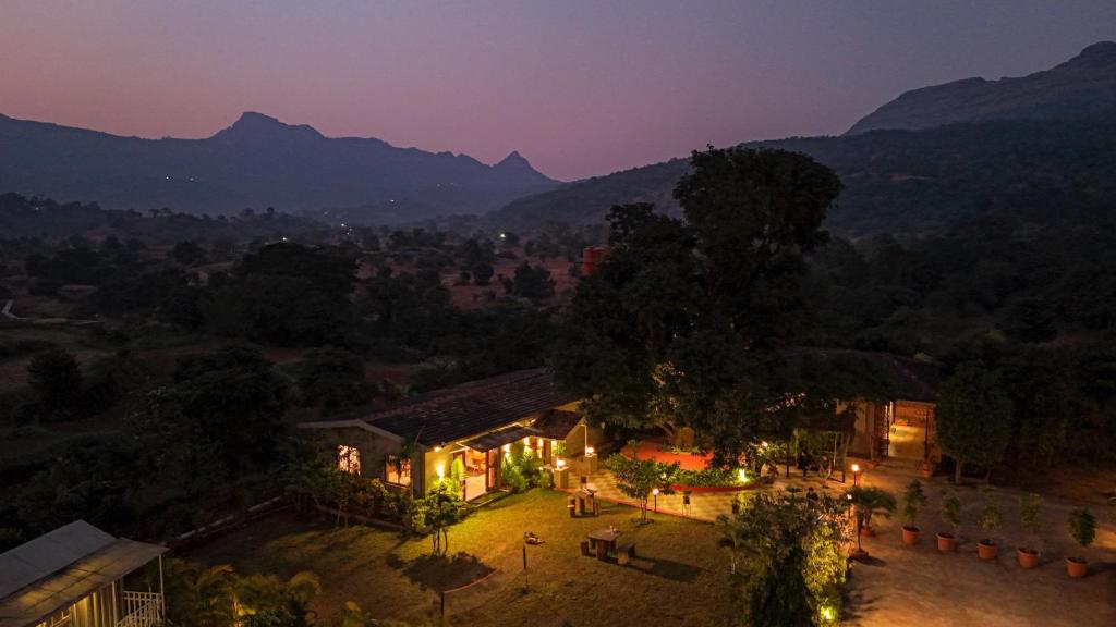 Foto de la galería de Vanah - Villa And Resort en Lonavala