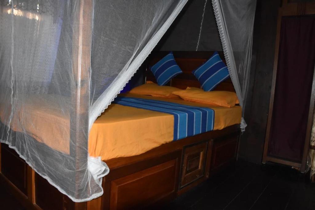 Gallery image of Diamond bay villa Weligama in Weligama