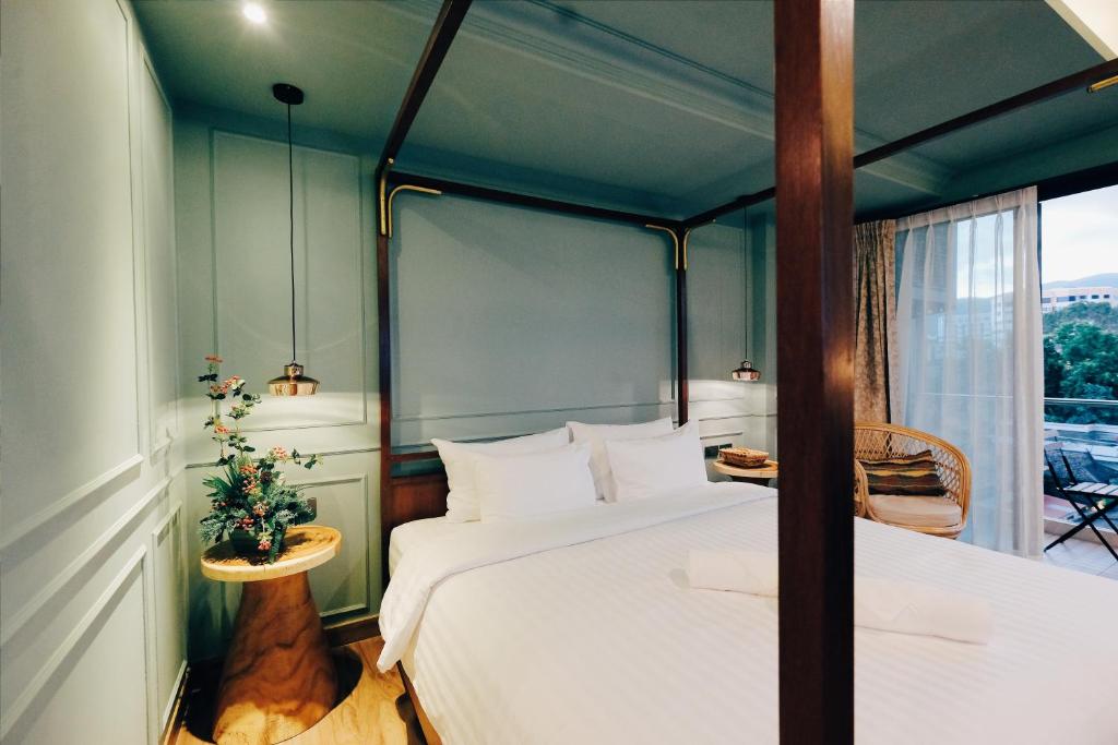 The Craft Nimman - Resim 20