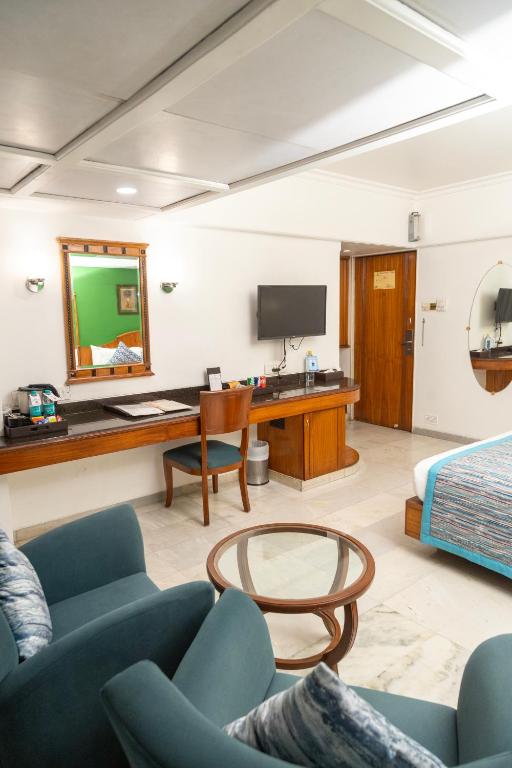 Ramee Guestline Hotel Dadar photo