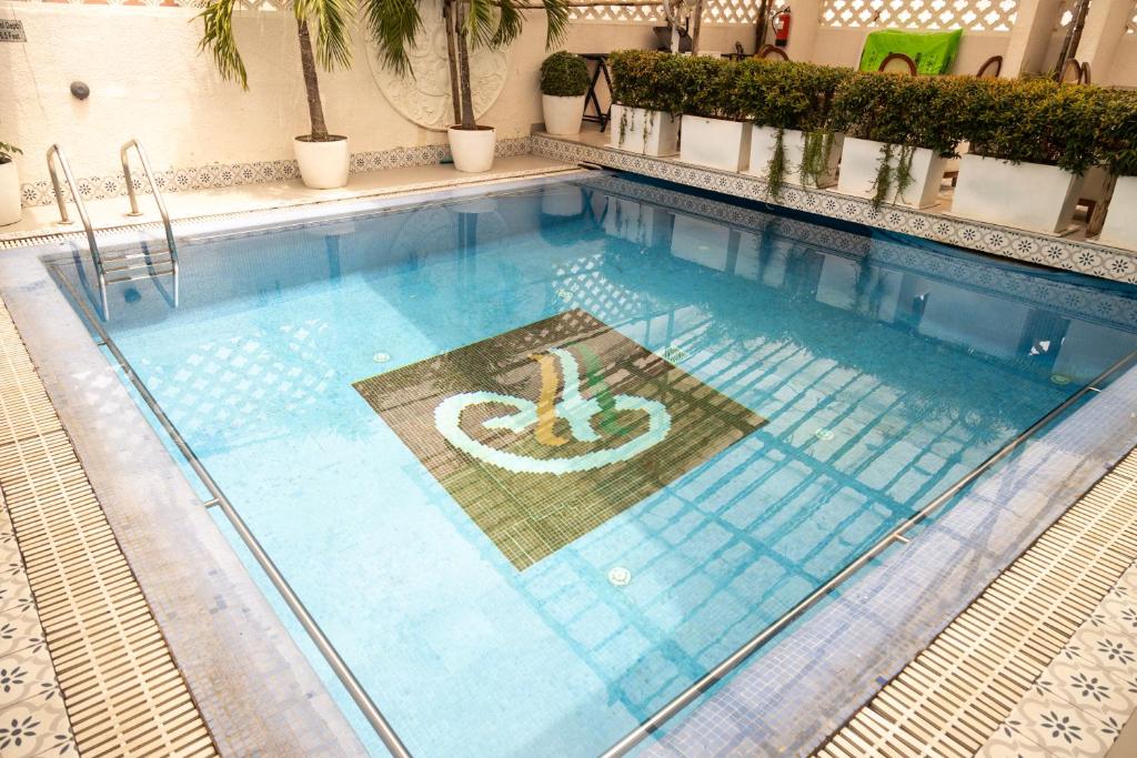 Ramee Guestline Hotel Dadar photo