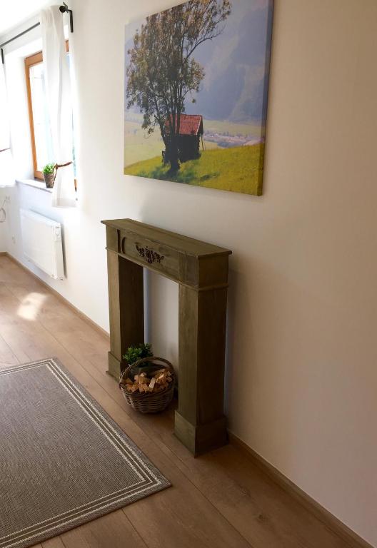 Fotografie z fotogalerie ubytování Chalet Kaprun v Kaprunu