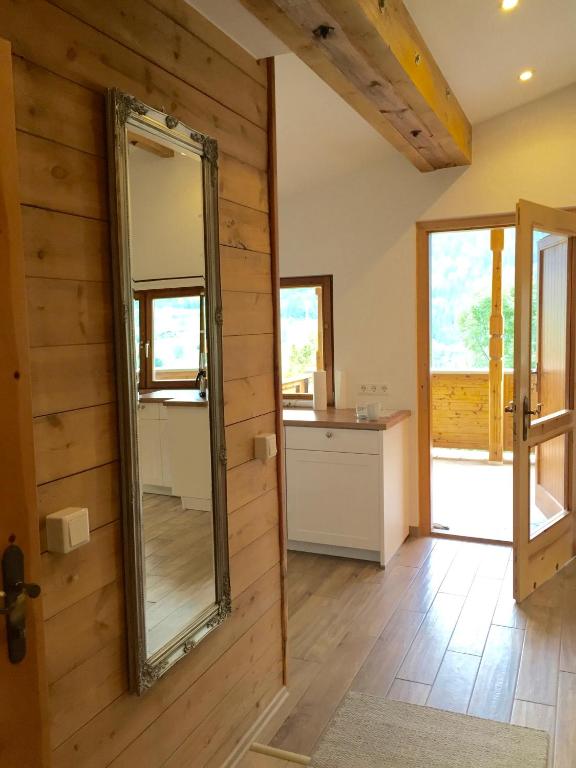 Fotografie z fotogalerie ubytování Chalet Kaprun v Kaprunu