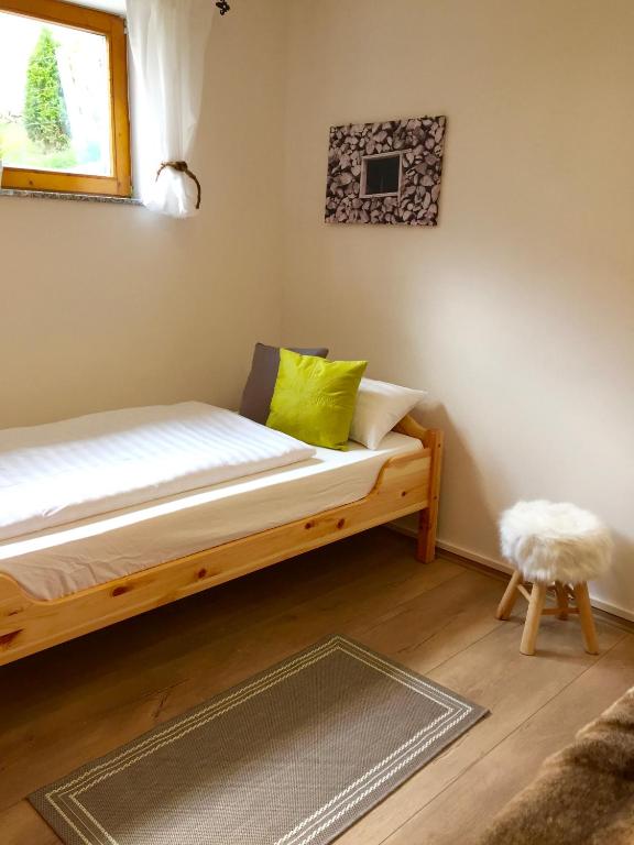 Fotografie z fotogalerie ubytování Chalet Kaprun v Kaprunu