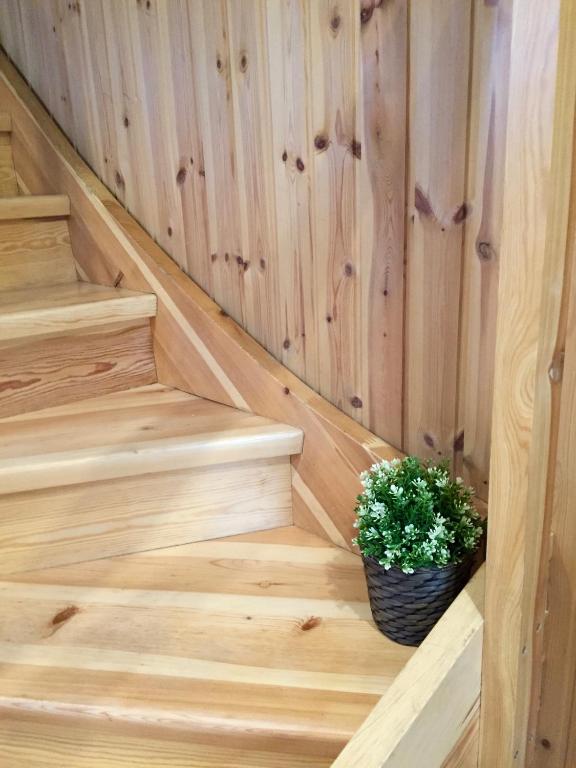 Fotografie z fotogalerie ubytování Chalet Kaprun v Kaprunu