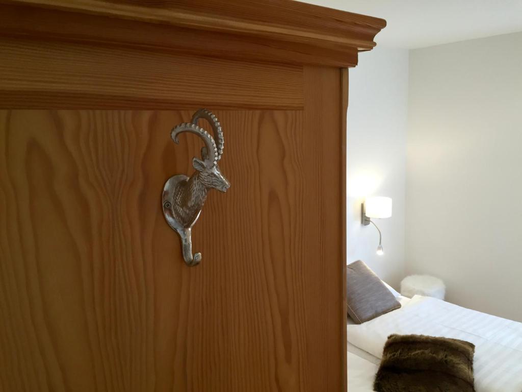 Fotografie z fotogalerie ubytování Chalet Kaprun v Kaprunu