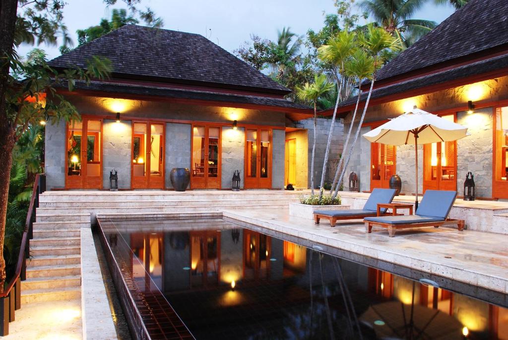 Nakamanda Resort and Spa - 8