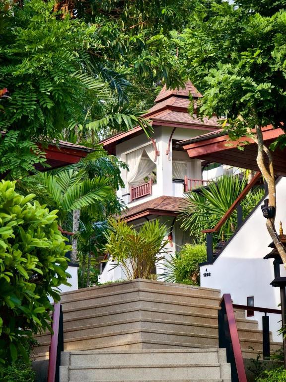 Nakamanda Resort and Spa - 15