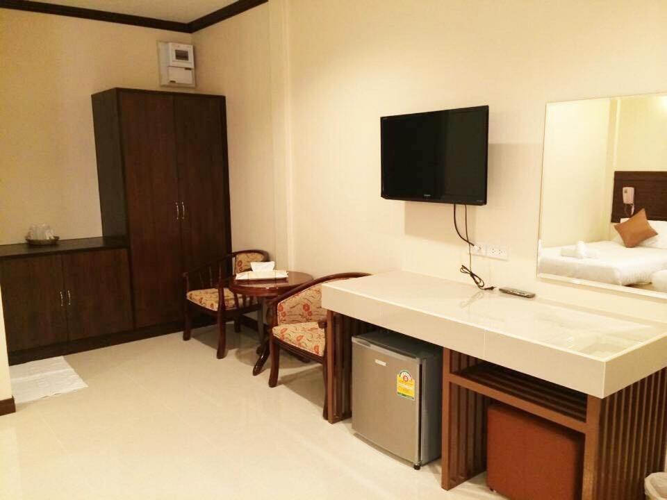 Baan Por Pla Resort - 13