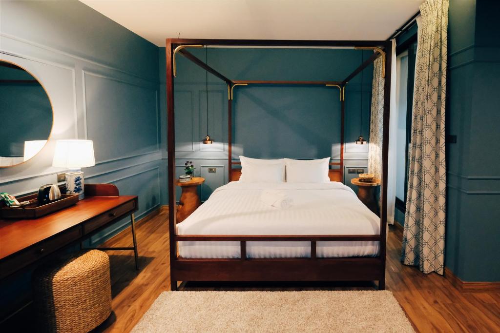 The Craft Nimman - Resim 19